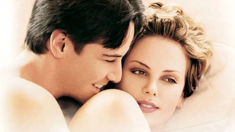 Тест: Знакомы ли тебе сладенькие цитаты из фильмов