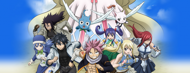 Угадайте самый длинный аниме-сериал. Тест для настоящих фанатов