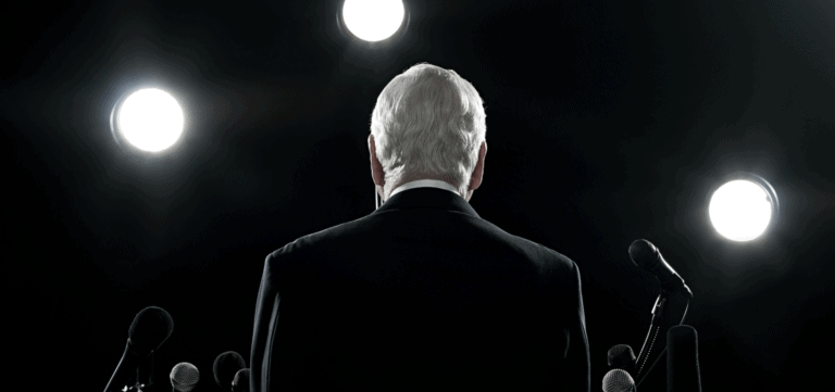 Тест: кто вы из современных президентов?