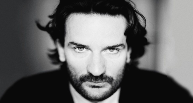 Тест: Что ты знаешь о жизни Фредерика Бегбедера?