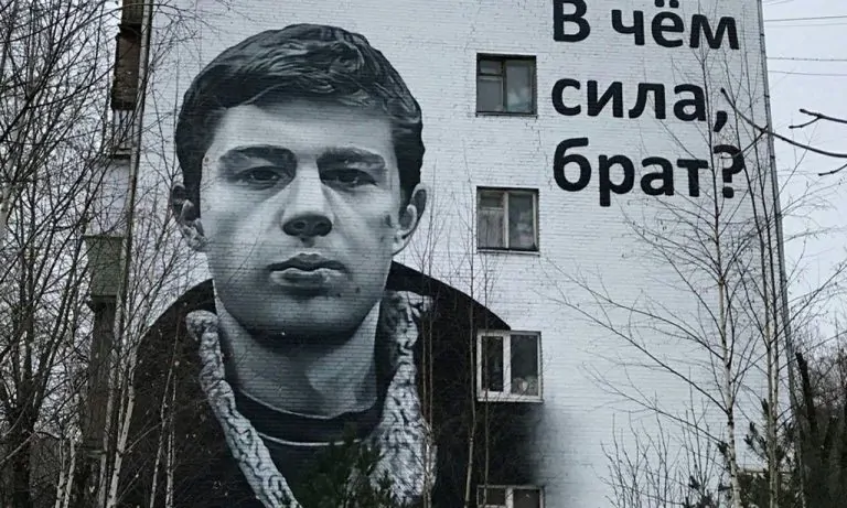 «В чем сила, брат?». Тест по цитатам из фильмов с Сергеем Бодровым