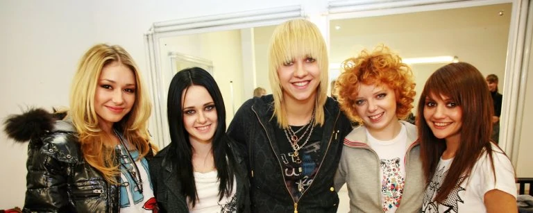 Тест: Как хорошо ты помнишь тексты песен «Ранеток»?»