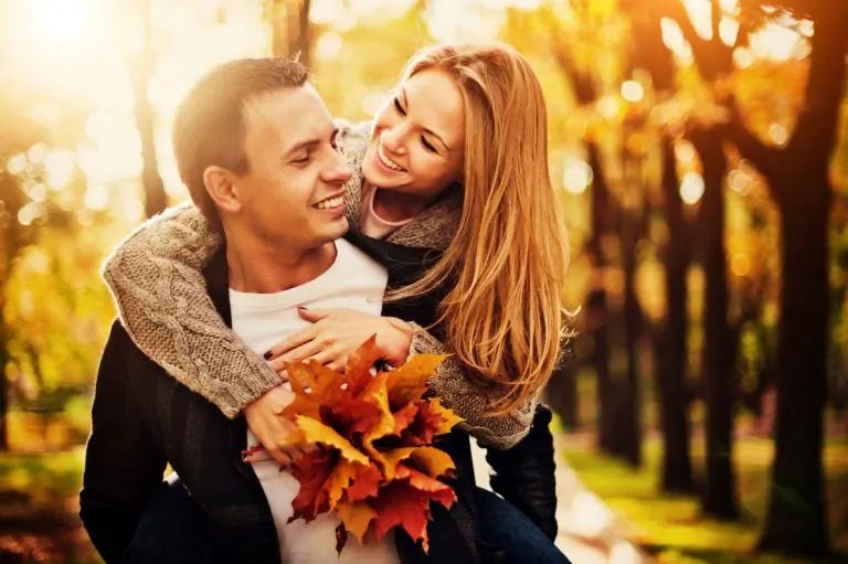 Тест, который вычислит, будешь ли ты состоять в отношениях этой осенью