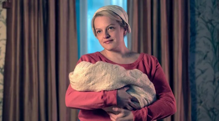 Тест: Ты хорошо помнишь сериал «Рассказ служанки»?