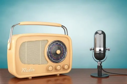 Тест: Что вы знаете о радио?