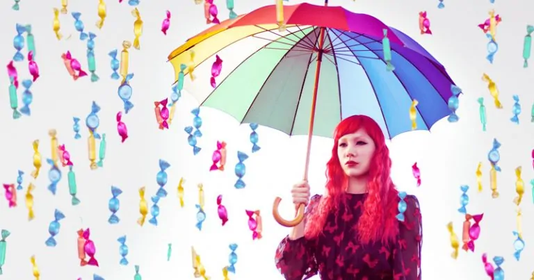 Тест: выбери сочетание цветов, и мы опишем тебя в пяти словах