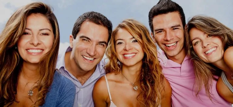 Тест: Какое первое впечатление вы производите?