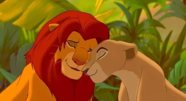 Тест: Какая ты диснеевская киса?