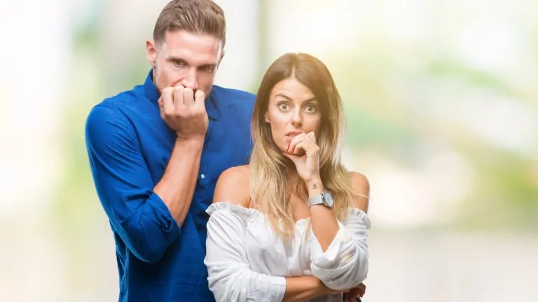 Тест: Где ваше слабое место?