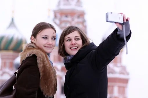 Тест: Вы отгадаете, какие достопримечательности Москвы были популярны у иностранцев?