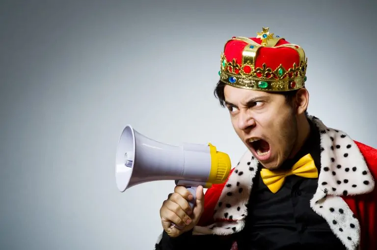 Тест: Были ли у тебя в роду короли?