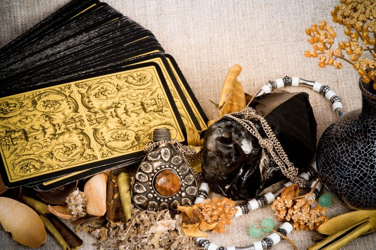 Какой ваш истинный астрологический элемент? Эзотерический тест