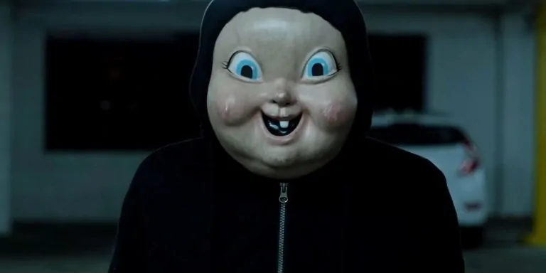 Тест: как бы ты ушла в мир иной в фильме «Счастливого дня смерти»?