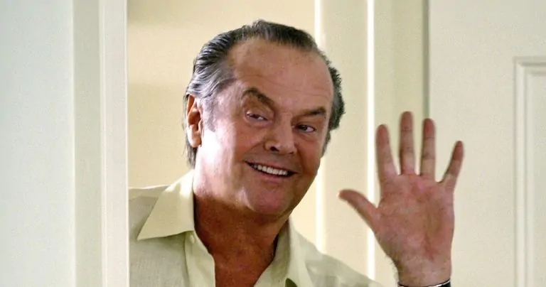 Тест: Хорошо ли вы помните роли Джека Николсона?