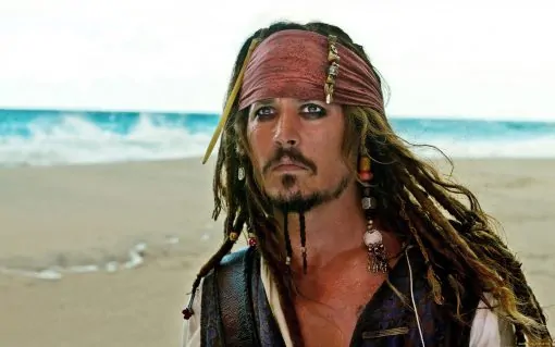 Тест: Получится ли у тебя стать пиратом?