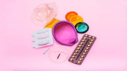 Тест: Достаточно ли вы знаете о контрацепции?