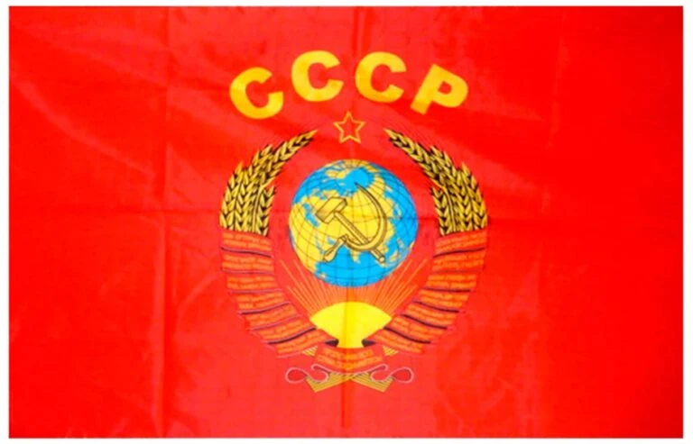 Только рожденные в СССР пройдут этот тест о жизни при том времени