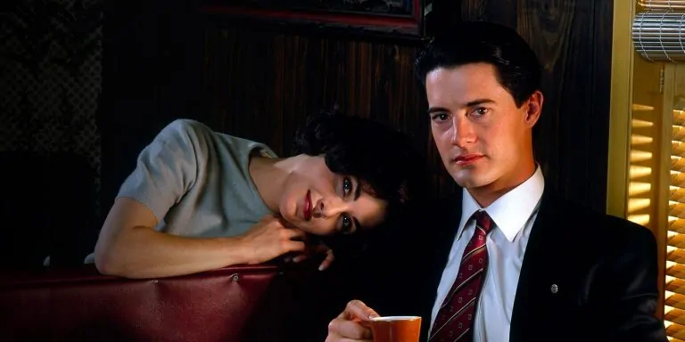 Тест: Насколько хорошо вы помните сериал «Твин Пикс»?