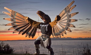 Тест: Дух какого животного находится в вас?