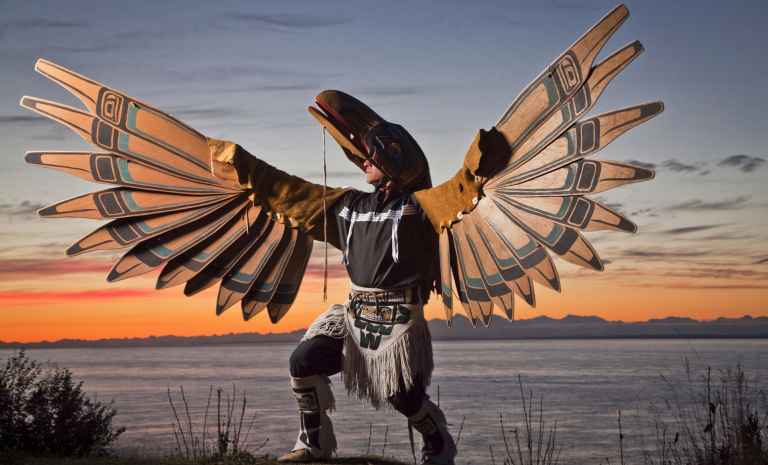 Тест: Дух какого животного находится в вас?