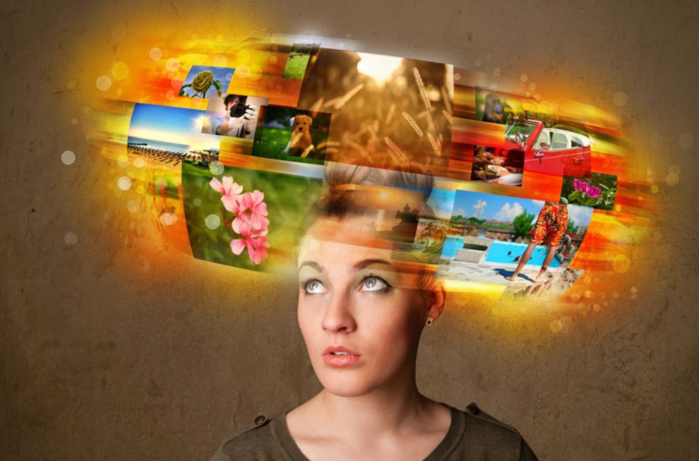 Тест: Насколько хорошая у вас память?