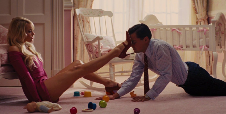 Тест: Сможете узнать, что это за фильм с Ди Каприо?