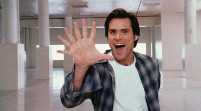 Кинотест по известным кинофрагментам