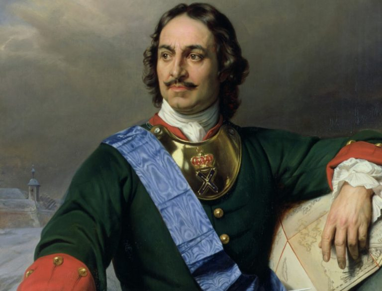 Какой знаменитой личностью вы могли быть в прошлой жизни? Узнайте с помощью теста