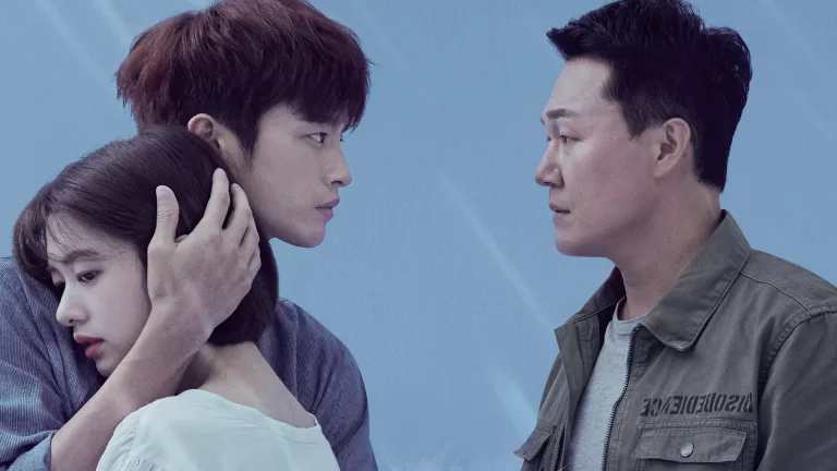 Вы хорошо помните дораму «И миллион звёзд падёт с небес»?