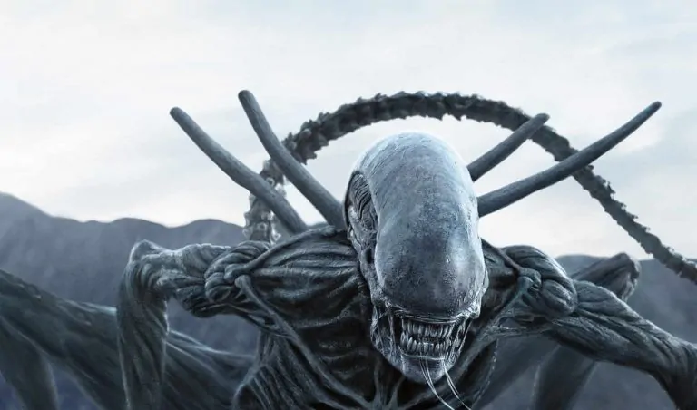 Тест: Угадайте из какого фильма этот монстр?