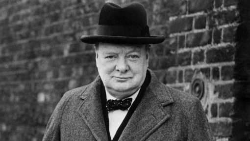 Тест: Что вы знаете об Уинстоне Черчилле?