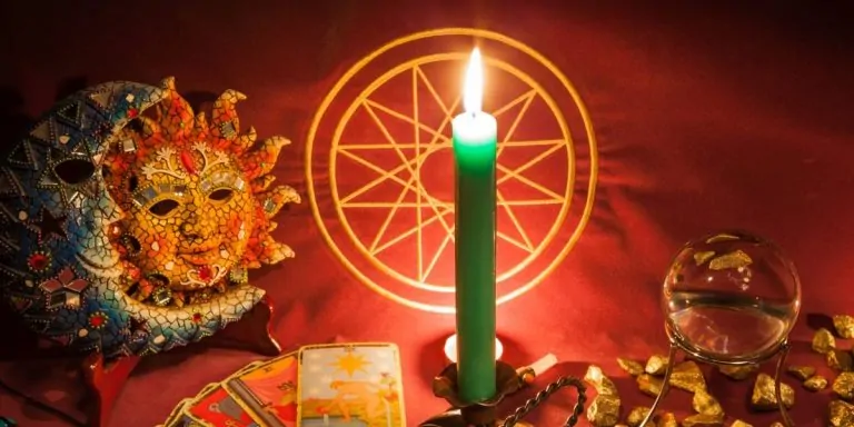 Гадание: Узнай, что сегодня принесет тебе удачу