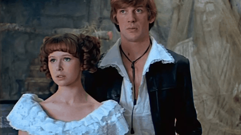 Тест: Кто из отечественных актеров состоял в браке?