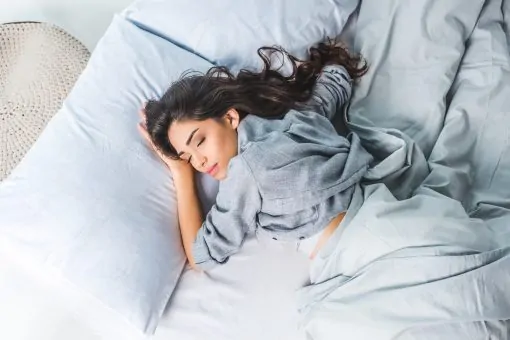 Тест: Что вы вообще знаете о сне?