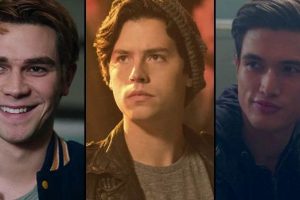 Тест: Кто из «Ривердейла» признается тебе в любви?