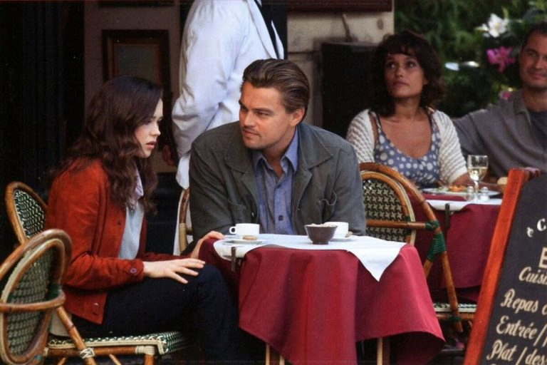 Тест: Хорошо ли вы помните фильм «Начало»?