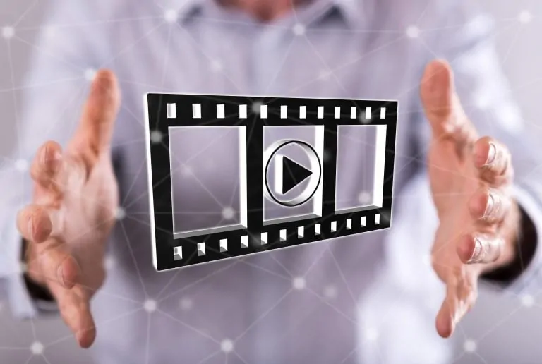 Тест: Что это за фильм? Решите ребусы и узнайте!