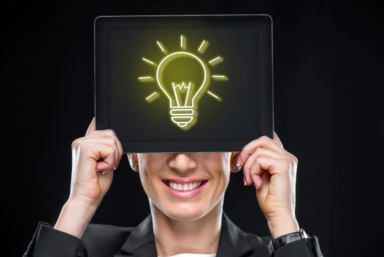 Тест на креативное мышление: Проверьте свою логику и эрудицию