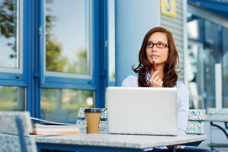 Тест: То, какое слово вы увидели первым, расскажет, о чем вы думаете прямо сейчас