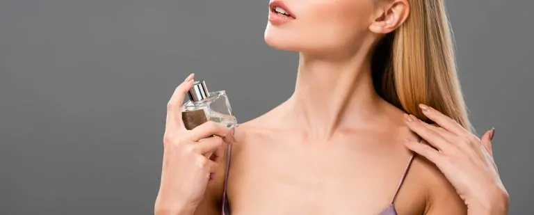 Какие духи тебе подходят?