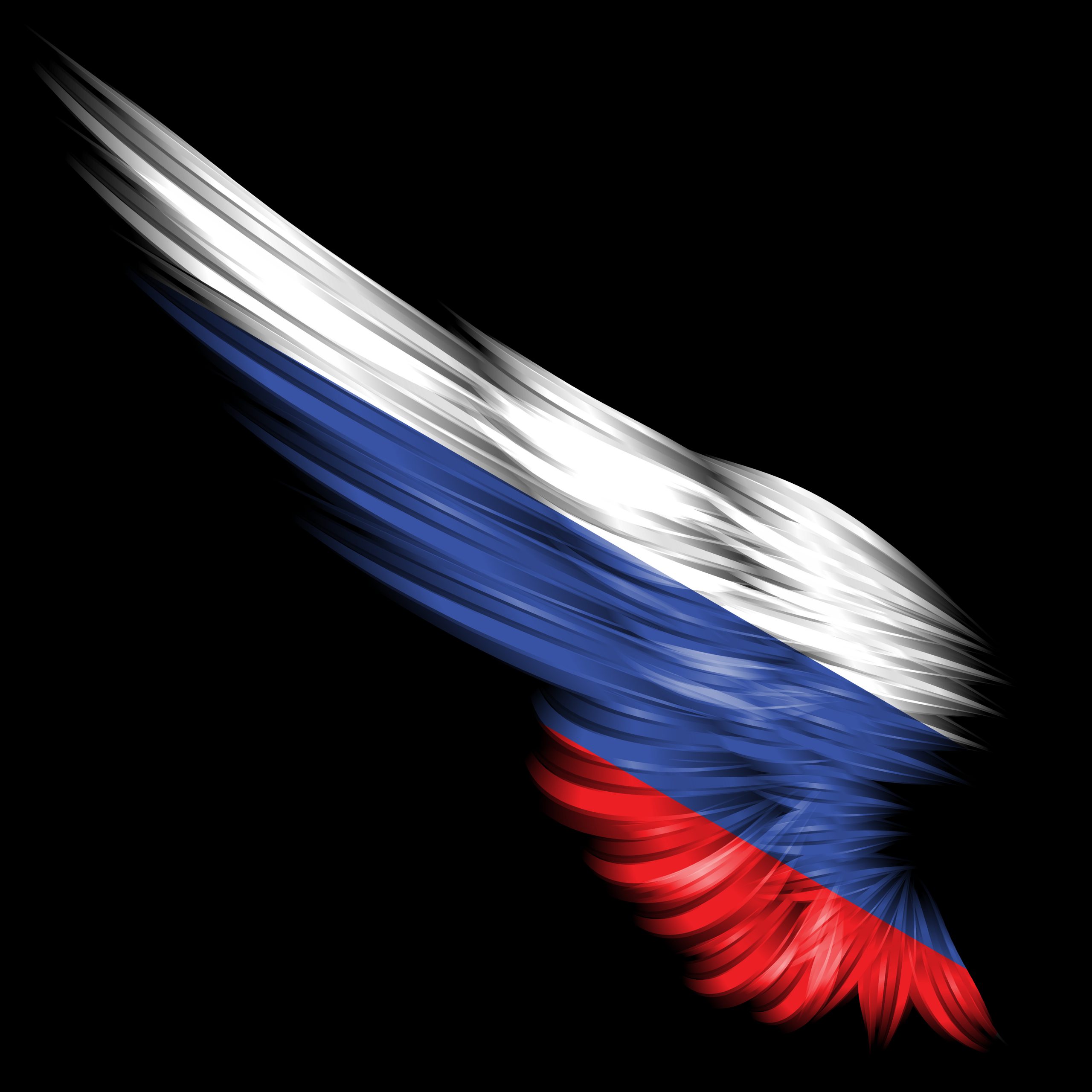 русский флаг на аватарку стим фото 77