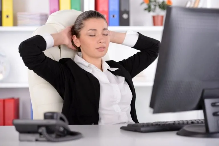 Психологический тест: узнайте, что именно поможет вам расслабиться и отдохнуть