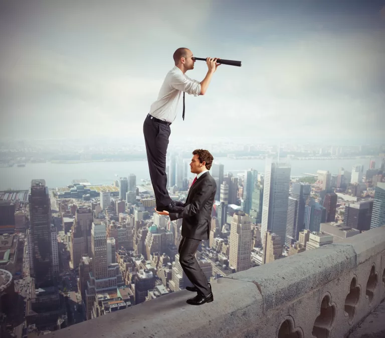 Тест, который выяснит, что для вас важнее: Детали или общая картина?