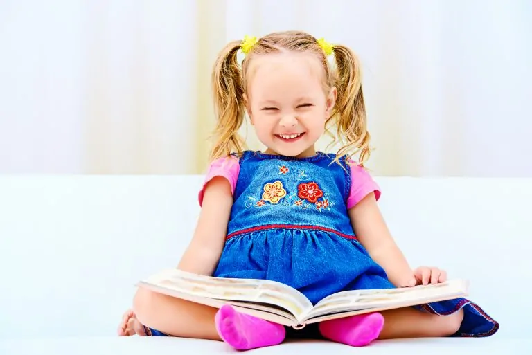 Тест по любимым книгам детства. Сможете вспомнить все?