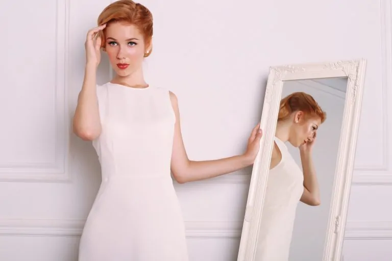 Тест, который установит уровень вашей самооценки