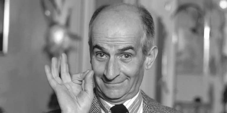 Тест: Сумеете ли вы назвать этих известных актеров?