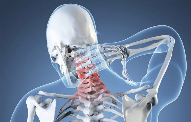 Тест по вертебро-базилярной недостаточности