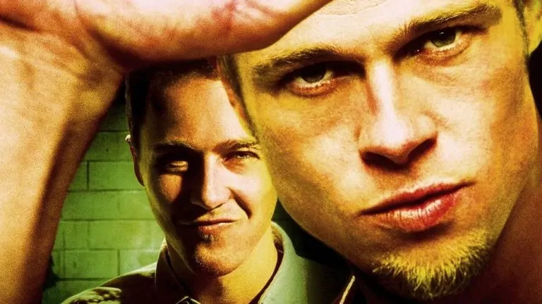 Тест на раздвоение личности