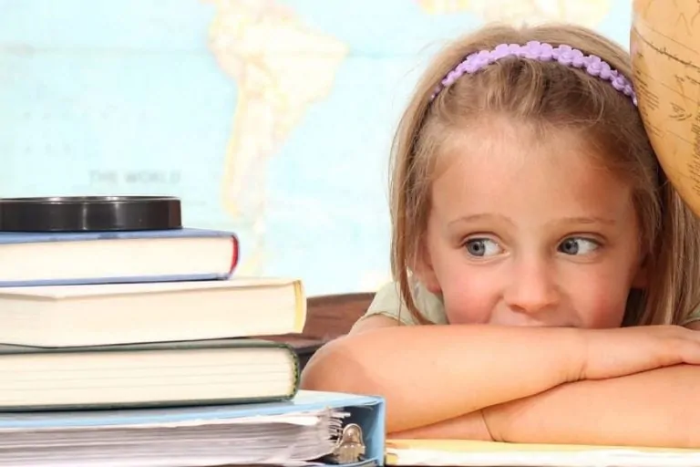 Тест на дислексию расскажет, есть ли у вас симптомы этого заболевания