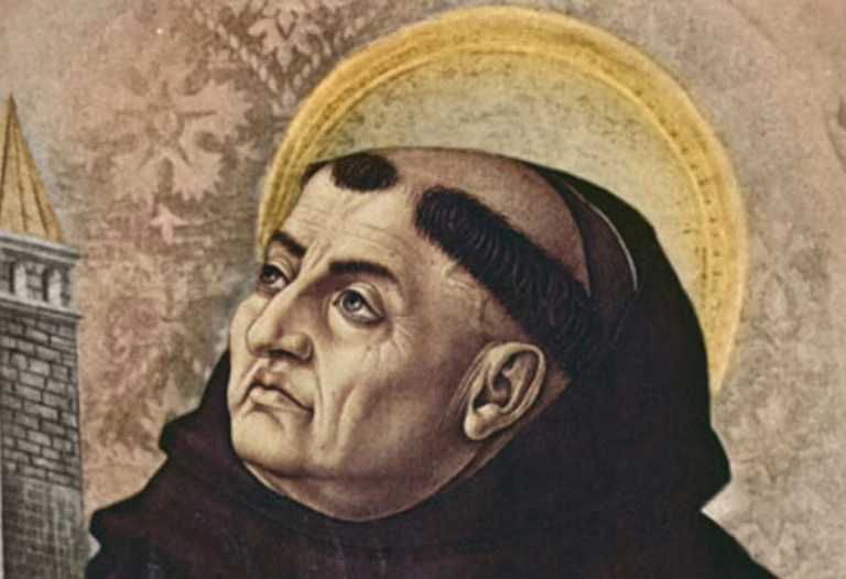 Тест: Угадайте, кому покровительствует святой